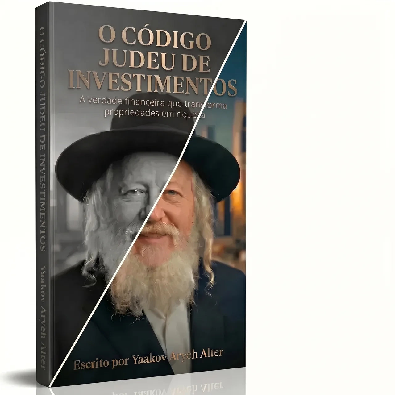 Livro a cores