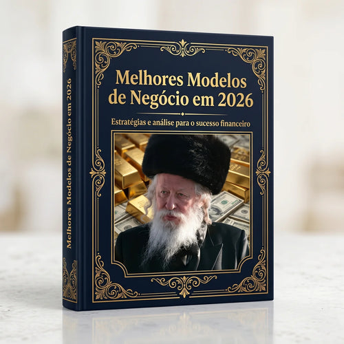 Melhores Modelos de Negócio em 2026